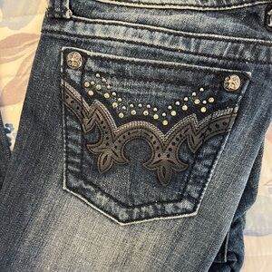 Miss Me Jeans Size 26